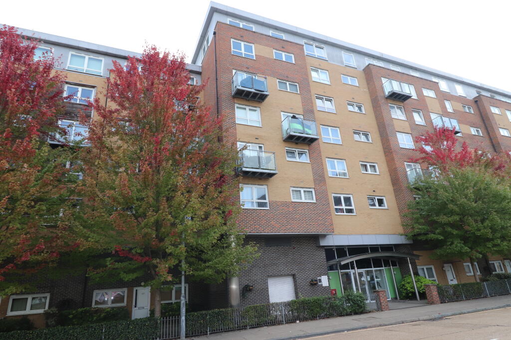 Main image of property: Cherrydown East - Basildon