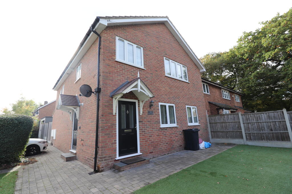 Main image of property: Cherry Avenue - Brentwood