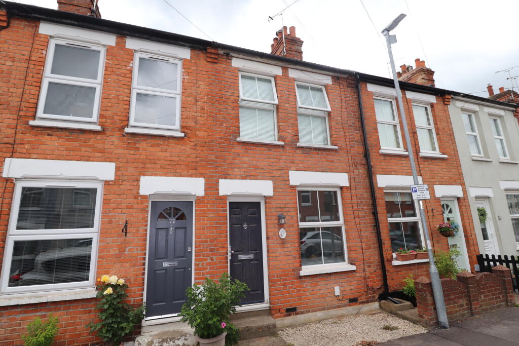 Main image of property: North Road Avenue, Brentwood