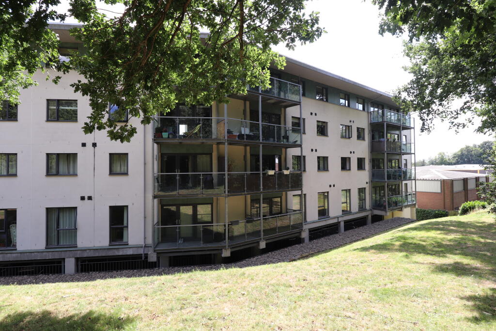 Main image of property: THE BASE - BRENTWOOD STATION