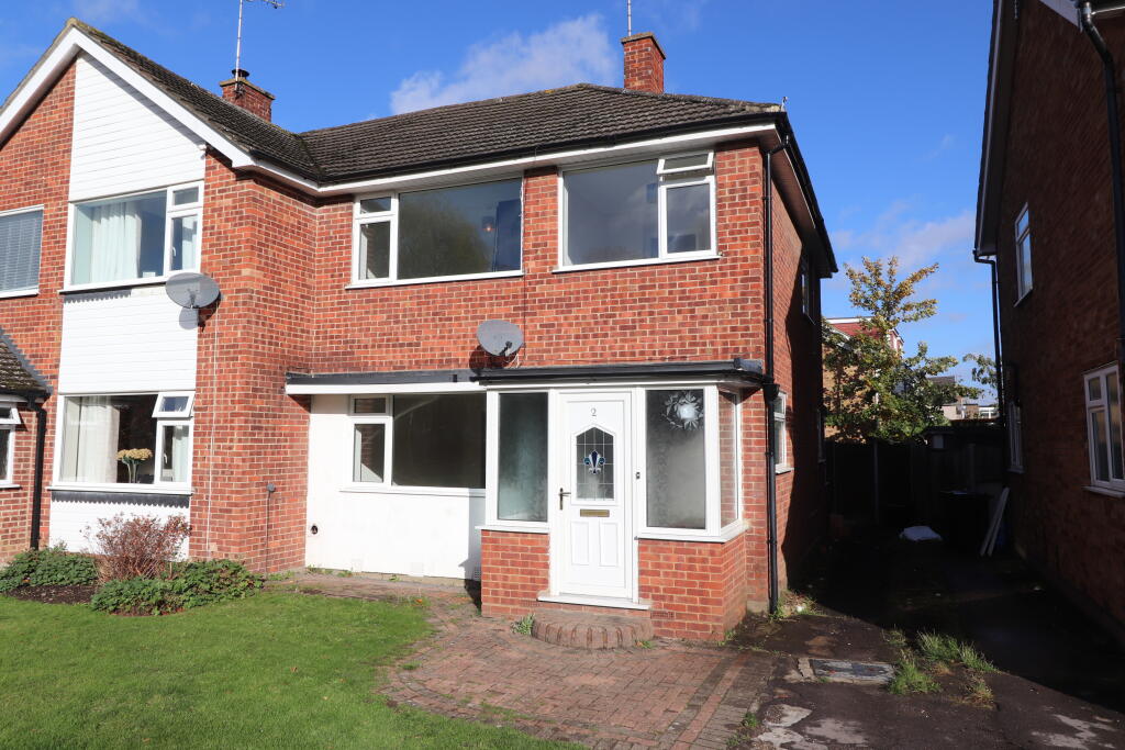 Main image of property: Northend - Warley