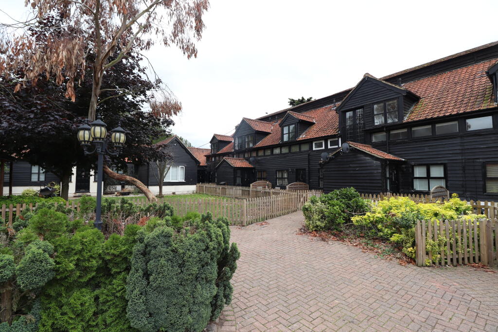 Main image of property: COXTIE GREEN - BRENTWOOD