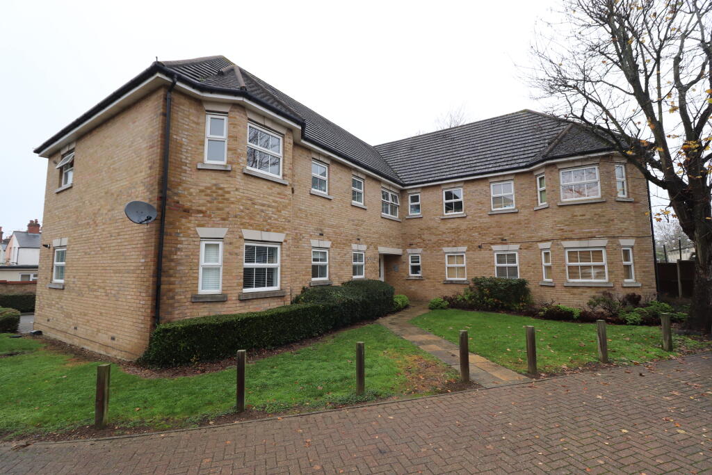 Main image of property: The Courtyard - Brentwood