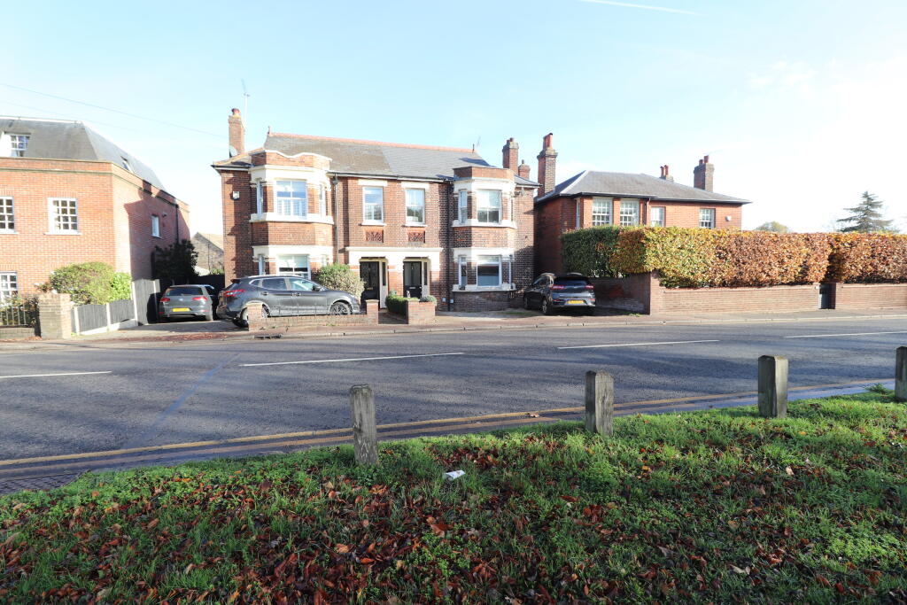 Main image of property: Ingrave Road - Shenfield Common