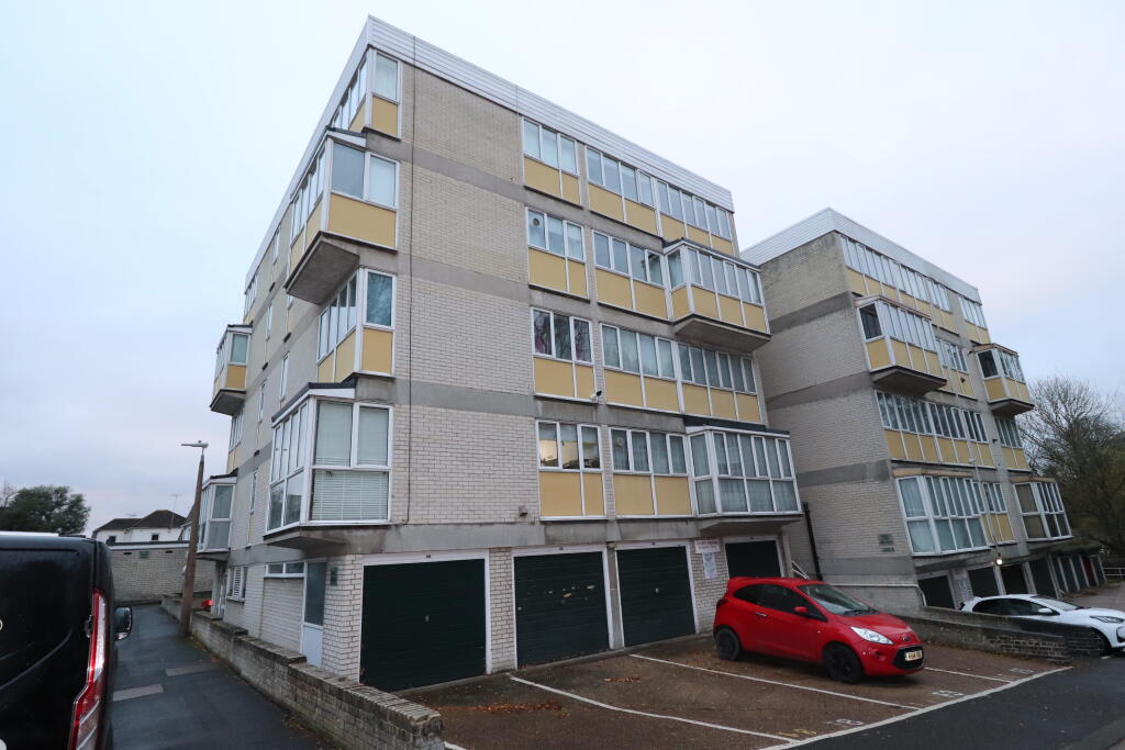 Main image of property: Cameron Close - Brentwood