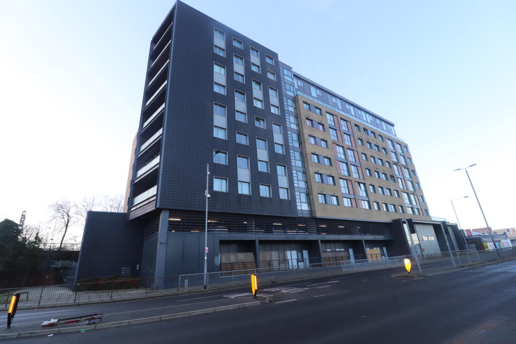 Main image of property: THE ICON - CENTRAL BASILDON