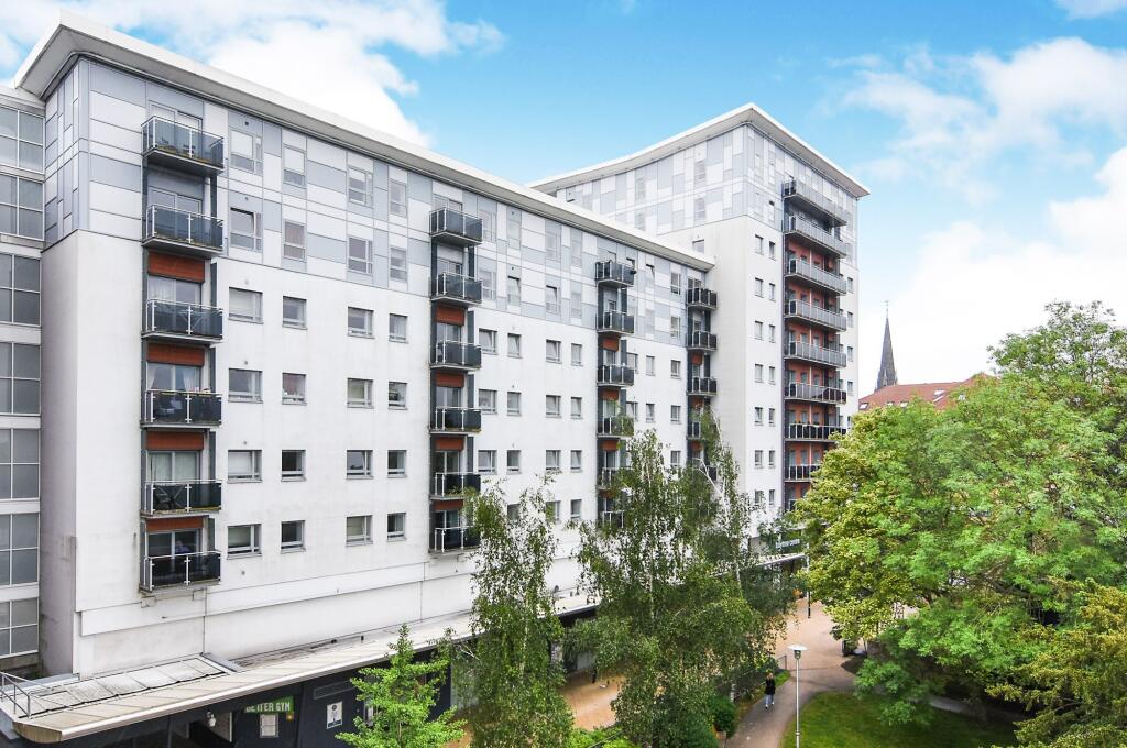 Main image of property: BECKET HOUSE - CENTRAL BRENTWOOD