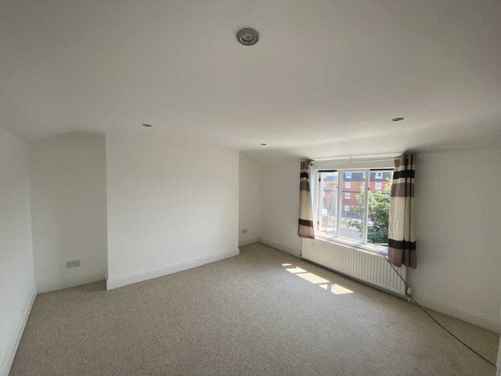 Main image of property: Carlton Crescent, SOUTHAMPTON