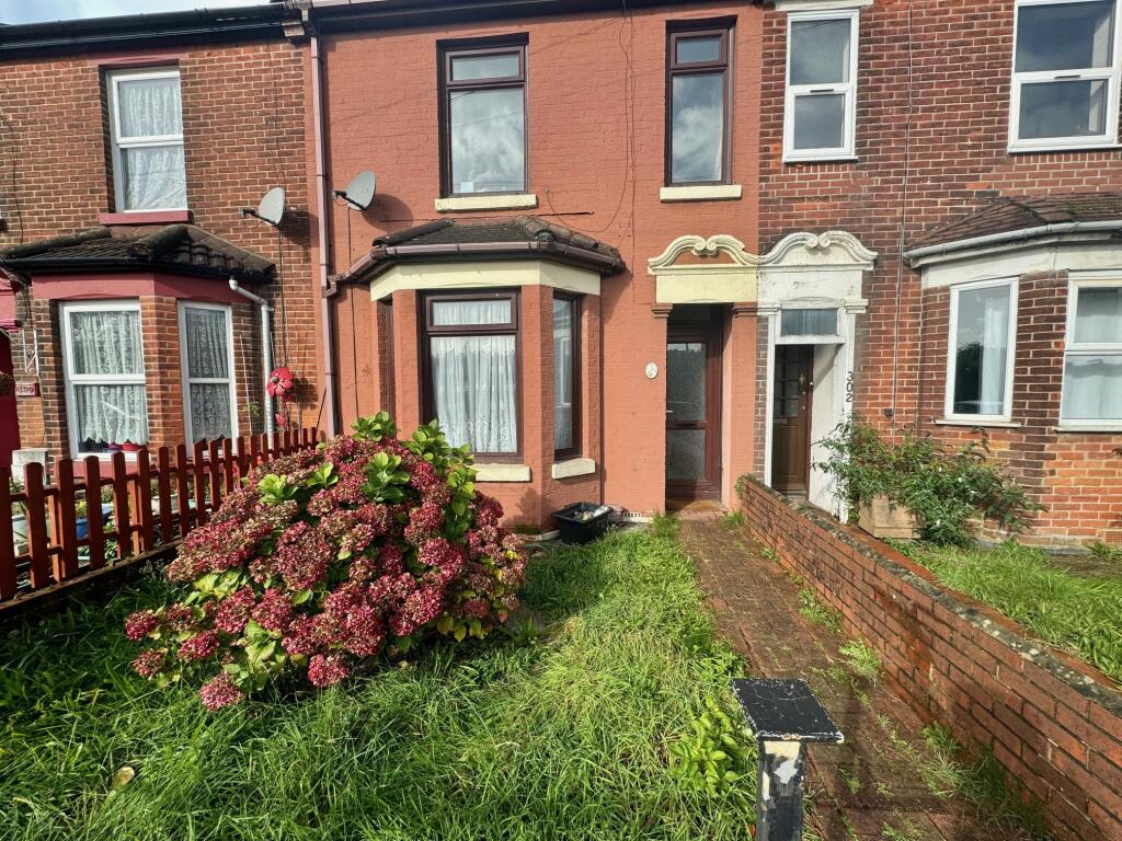 3 bedroom house for rent in Southampton Road, EASTLEIGH, SO50