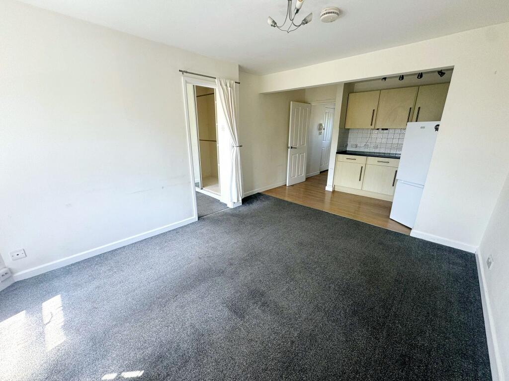 Main image of property: Bellevue Road, SOUTHAMPTON