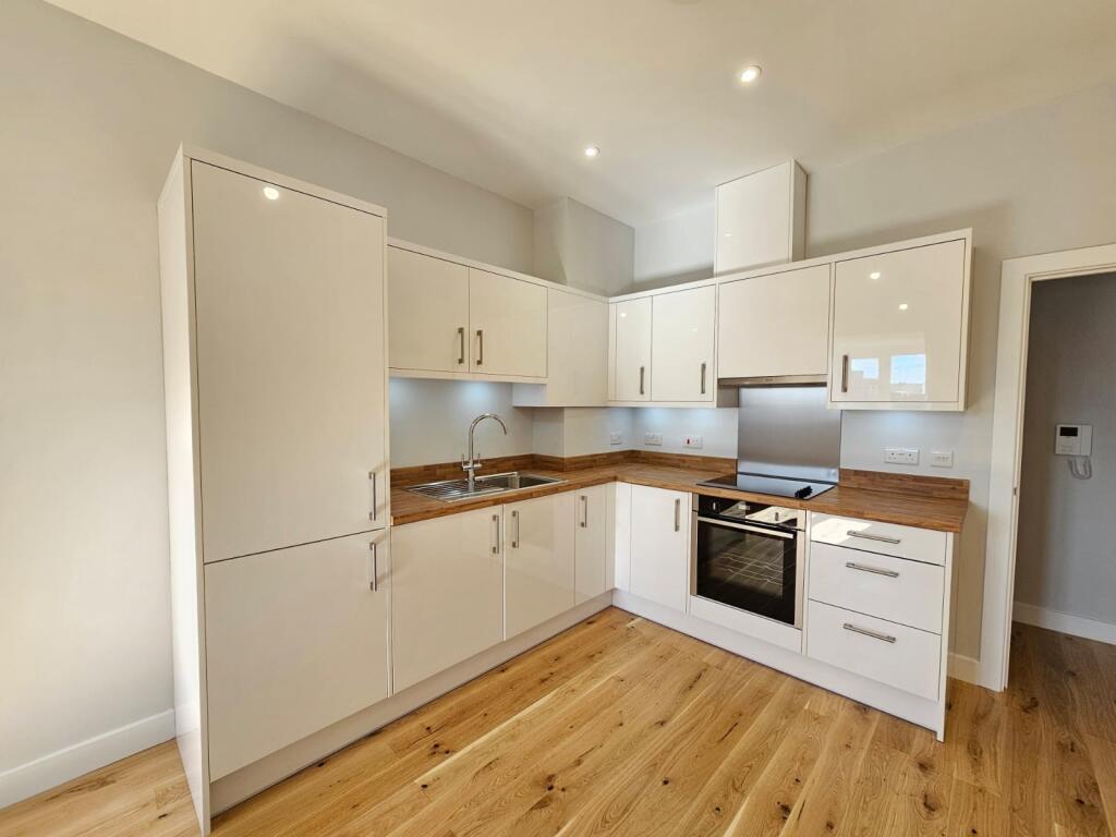 Main image of property: London Road, Southampton