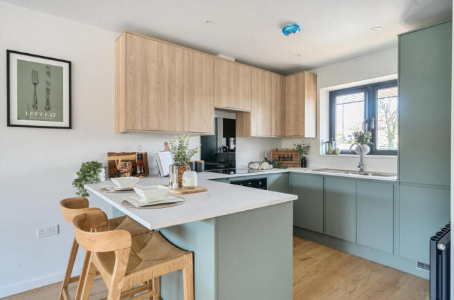 Main image of property: Lordswood Road, SOUTHAMPTON