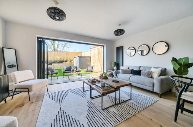 Main image of property: Lordswood Road, SOUTHAMPTON