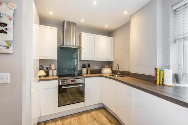 Main image of property: Kingsbury Road, SOUTHAMPTON
