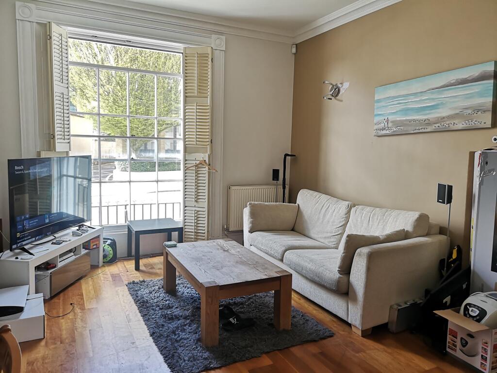 Main image of property: Carlton Crescent, SOUTHAMPTON