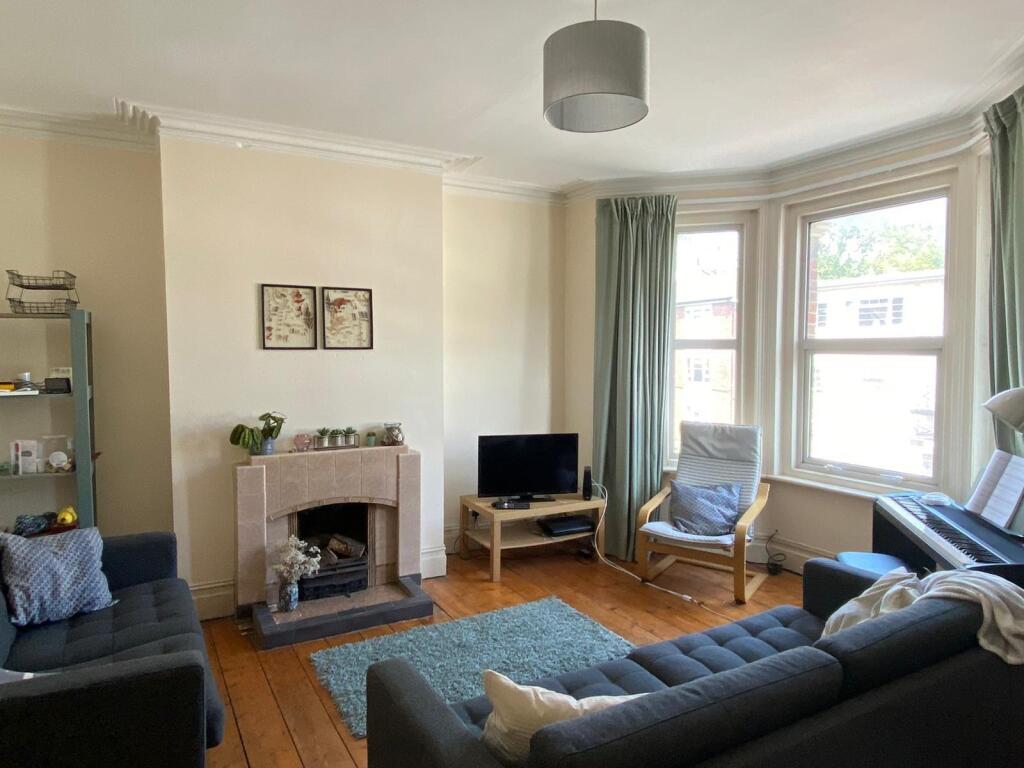 Main image of property: Silverdale Road, SOUTHAMPTON