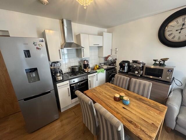 Main image of property: St. James Road, SOUTHAMPTON