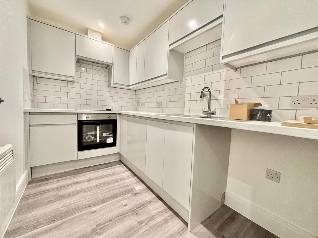 Main image of property: College Place, Southampton