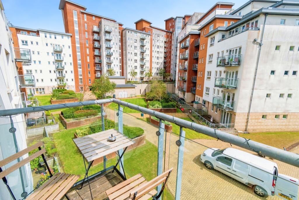 Main image of property: Lower Canal Walk, SOUTHAMPTON
