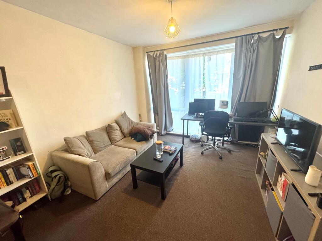 Main image of property: Briton Street, SOUTHAMPTON