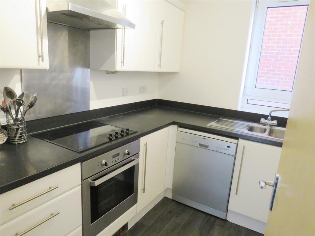 Main image of property: Castle Way, SOUTHAMPTON