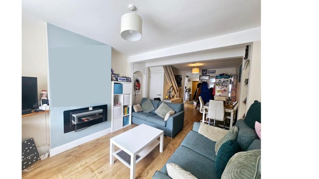 Main image of property: Ivy Road, SOUTHAMPTON