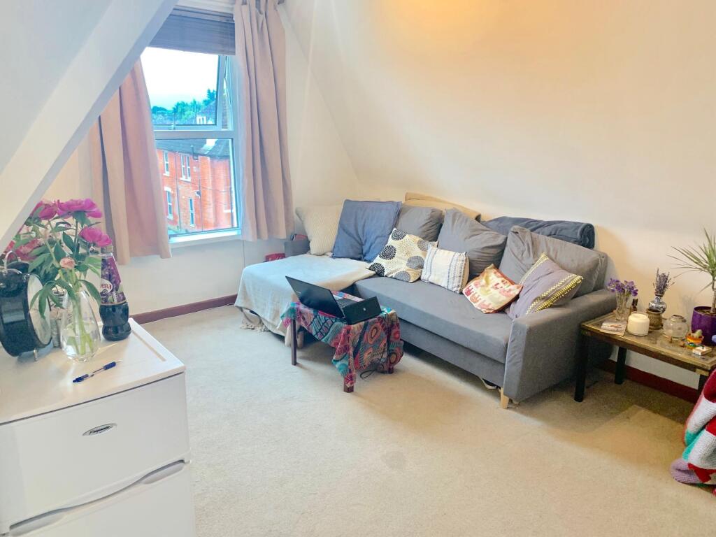 Main image of property: Howard Road, SOUTHAMPTON