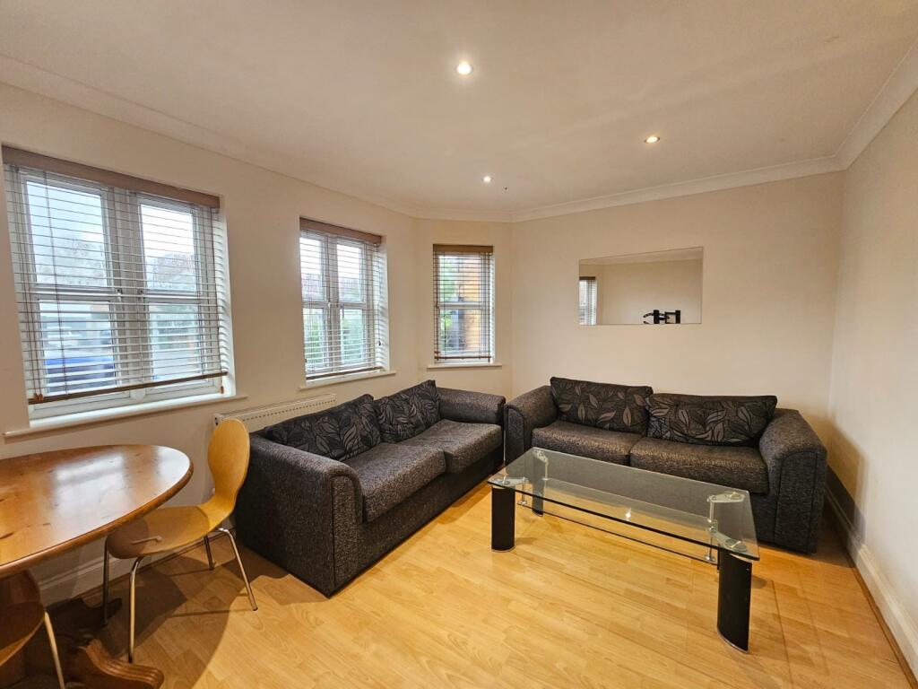 Main image of property: Winchester Road, Southampton