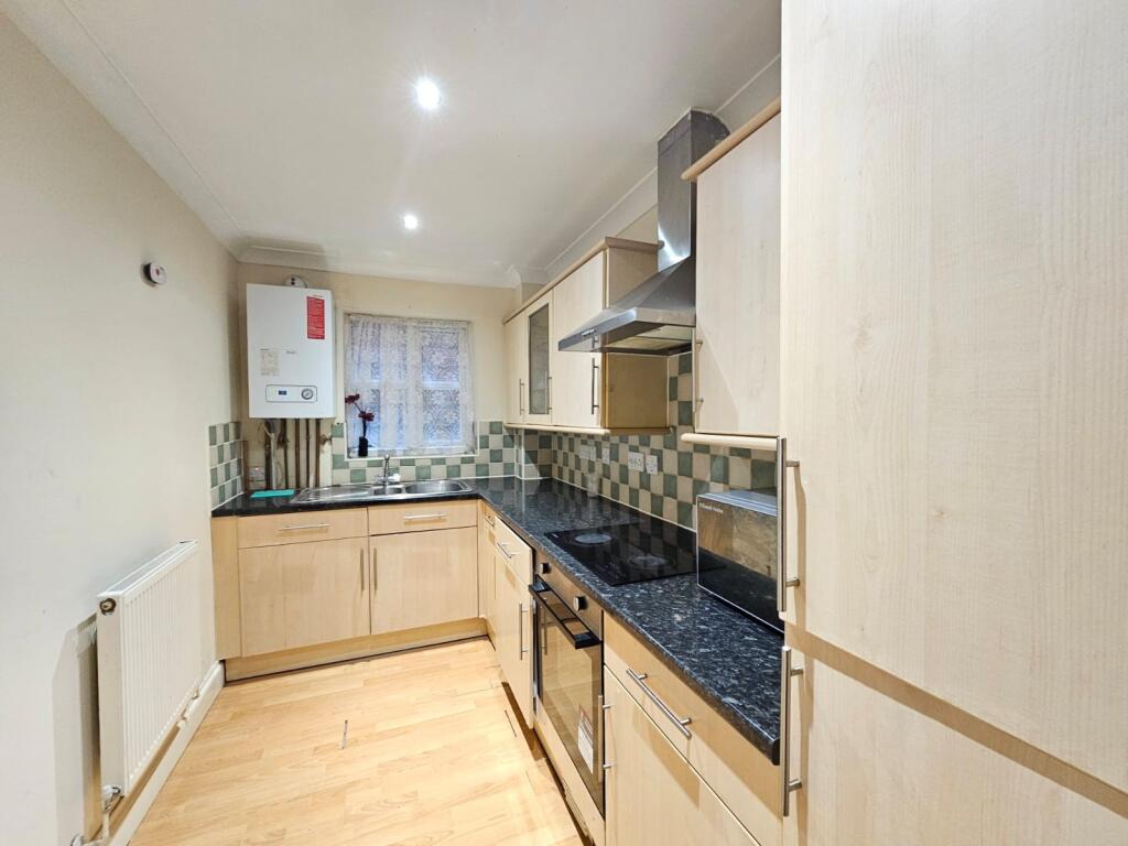Main image of property: Winchester Road, Southampton