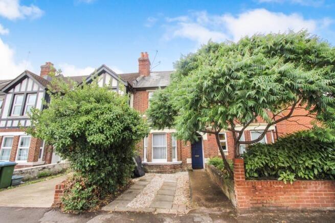 Main image of property: Stafford Road, SOUTHAMPTON