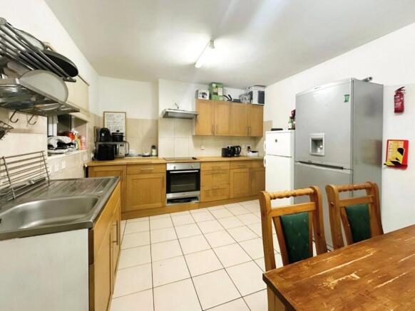 Main image of property: Bellevue Terrace, SOUTHAMPTON
