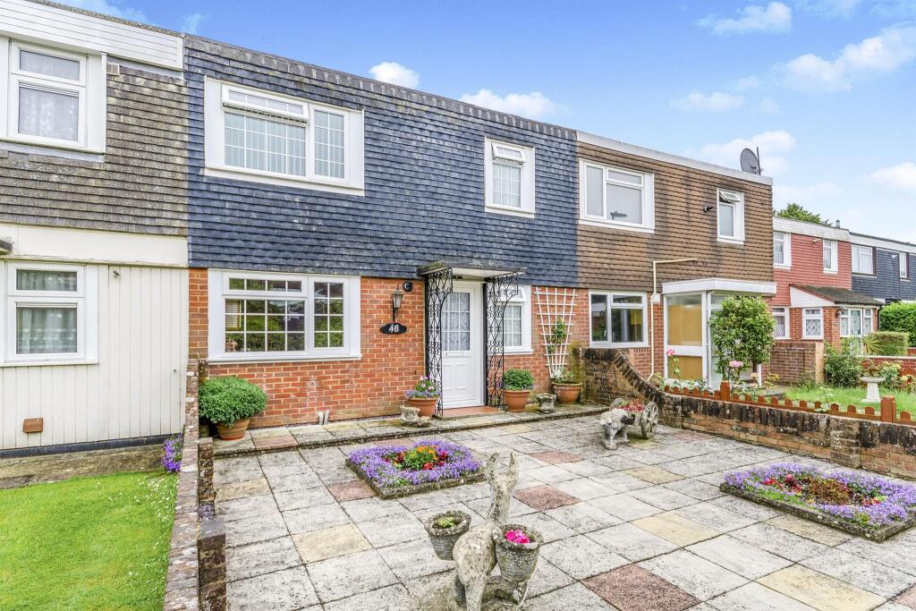 Main image of property: Arnheim Road, SOUTHAMPTON