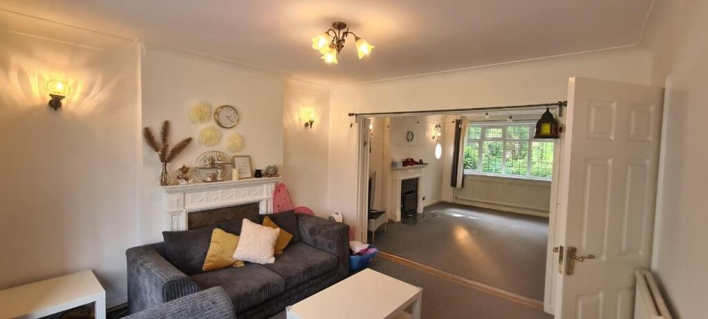 Main image of property: Bassett Avenue, SOUTHAMPTON