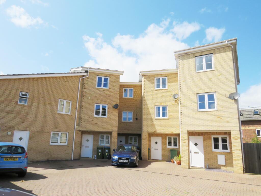 Main image of property: Nightingale Grove, SOUTHAMPTON