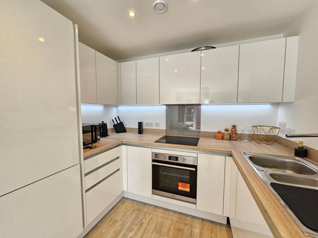 Main image of property: Meridian Way, SOUTHAMPTON