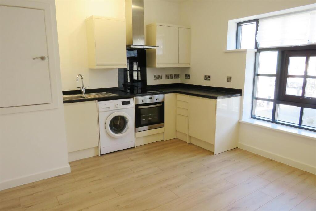 Main image of property: St Mary's Place, Southampton