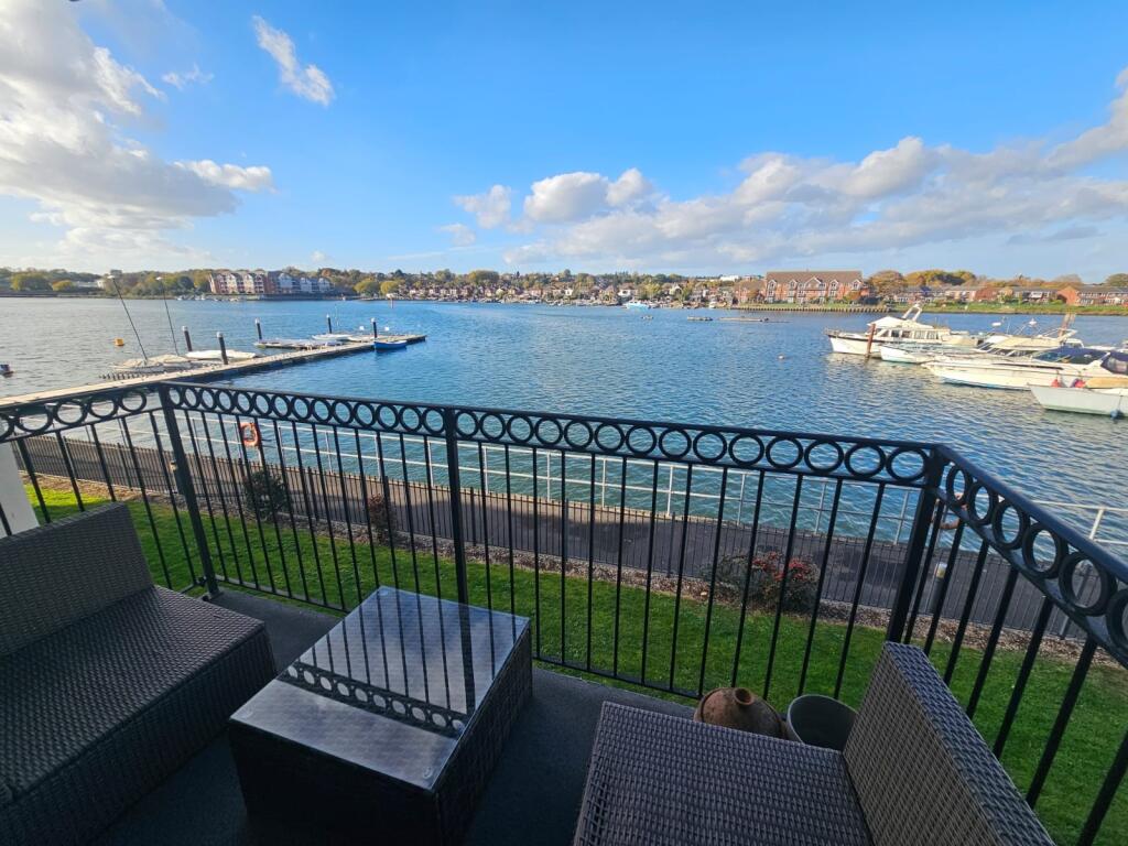 Main image of property: Vespasian Road, SOUTHAMPTON