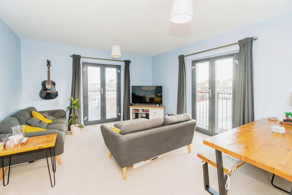 Main image of property: White Star Place, SOUTHAMPTON