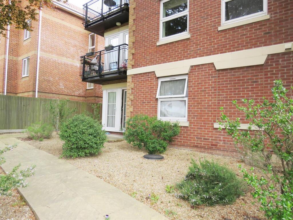Main image of property: Hill Lane, SOUTHAMPTON