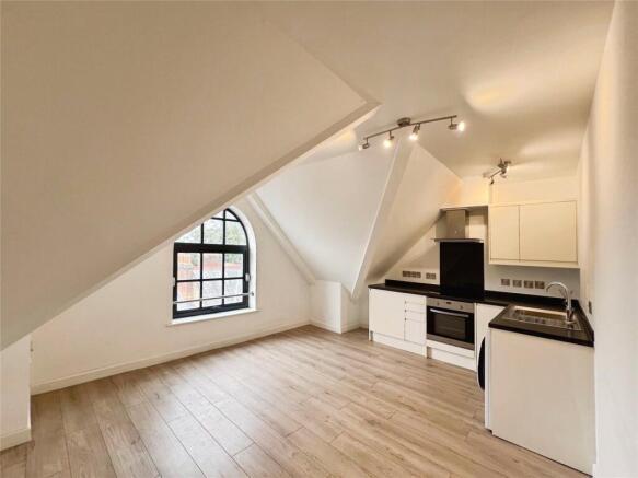 Main image of property: St Marys Place, SOUTHAMPTON