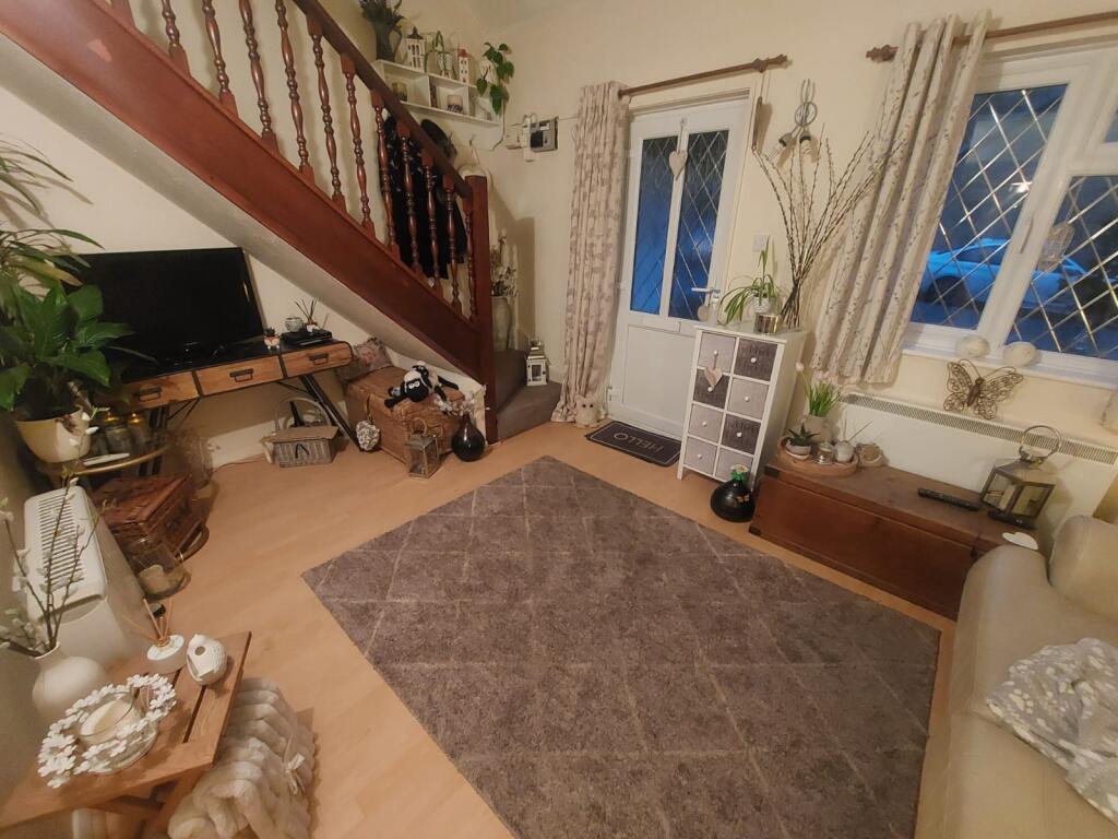 Main image of property: Conway Close, Chandlers Ford, EASTLEIGH