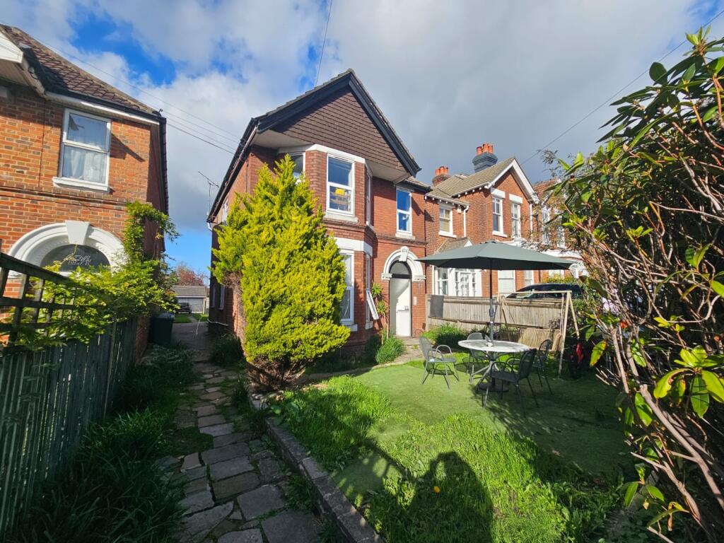 Main image of property: Winchester Road, SOUTHAMPTON