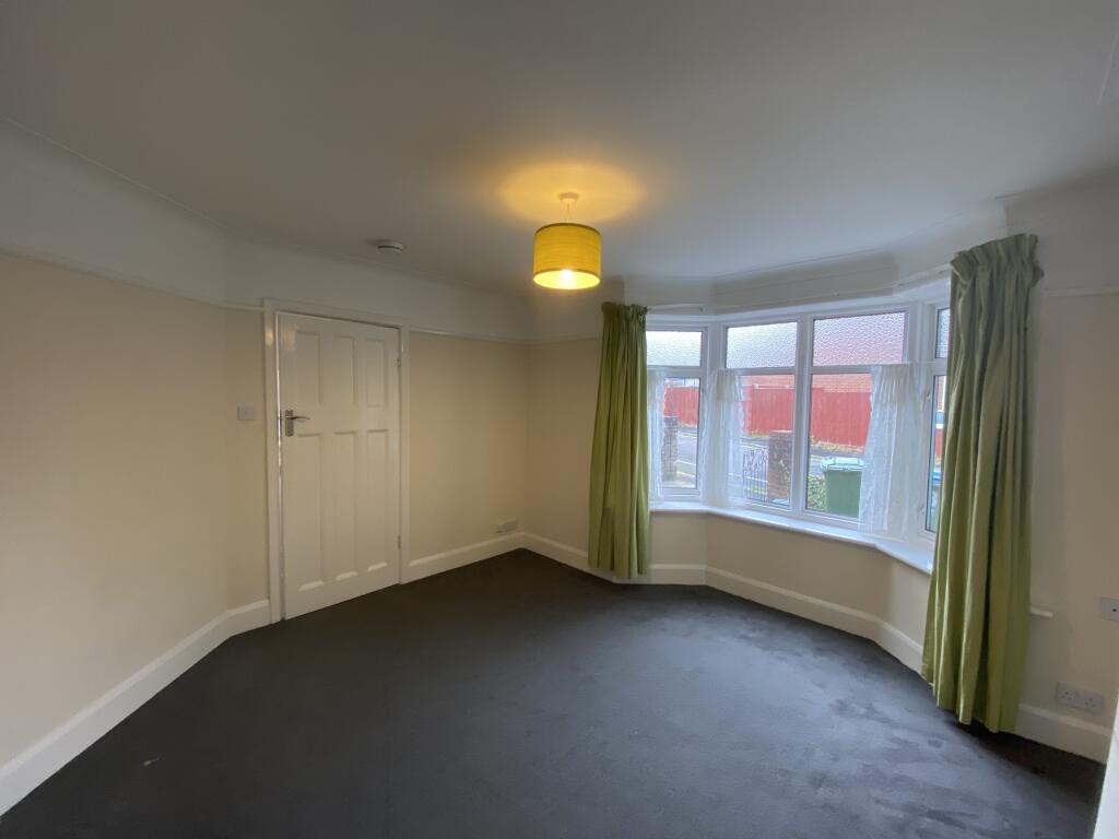 Main image of property: Rayners Gardens, SOUTHAMPTON