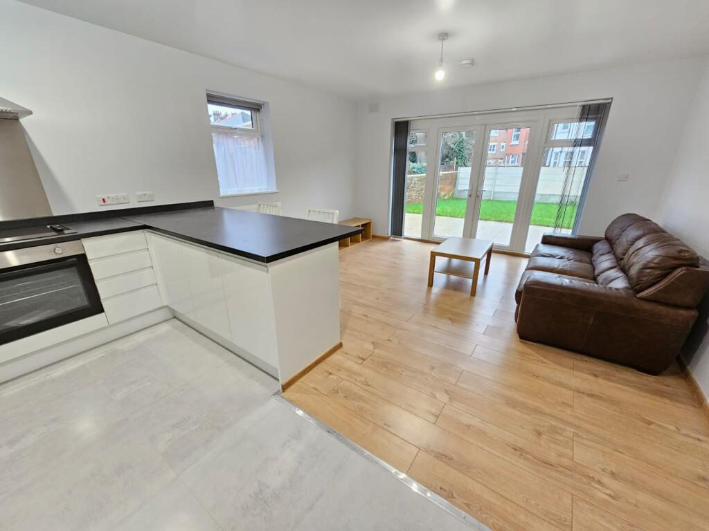 Main image of property: Morris Road, SOUTHAMPTON