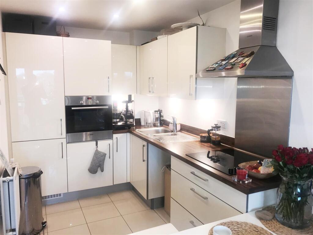 Main image of property: John Thornycroft Road, Southampton