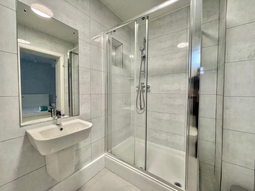 Main image of property: Bellevue Road, SOUTHAMPTON