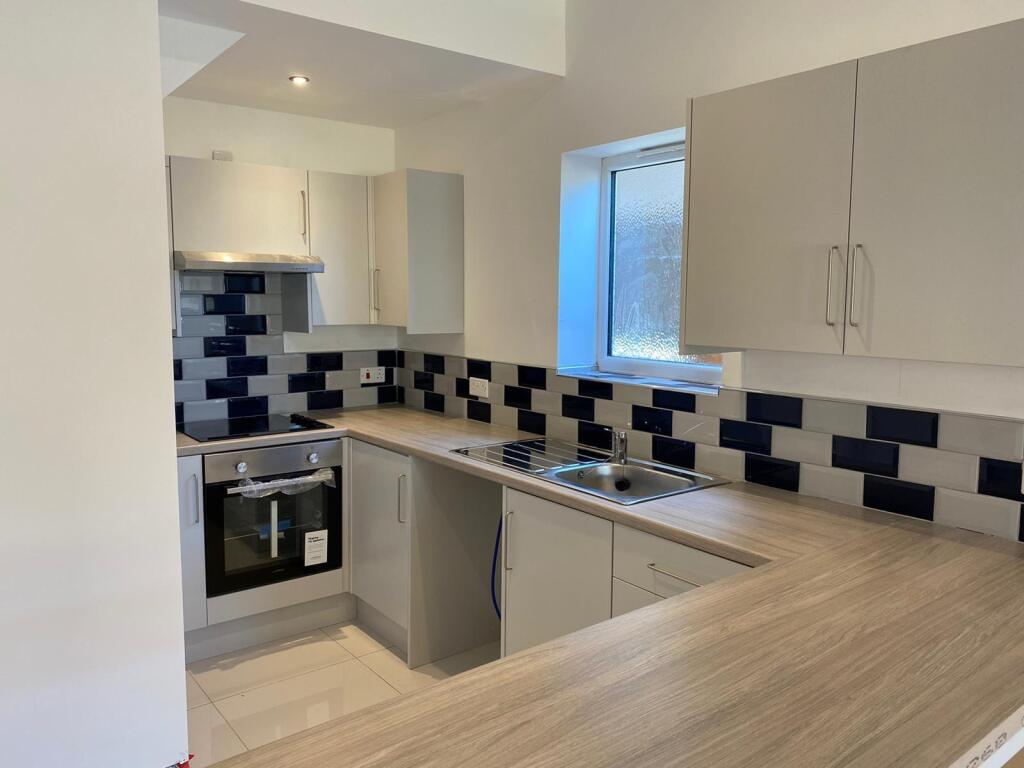 Main image of property: Henry Road, SOUTHAMPTON