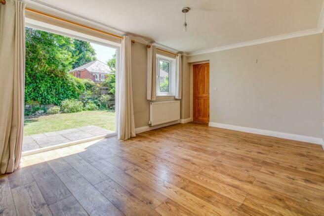 Main image of property: Howards Grove, SOUTHAMPTON