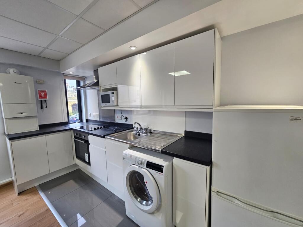 Main image of property: London Road, SOUTHAMPTON