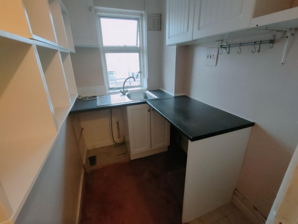 Main image of property: Lumsden Mansions, Shirley Road, SOUTHAMPTON